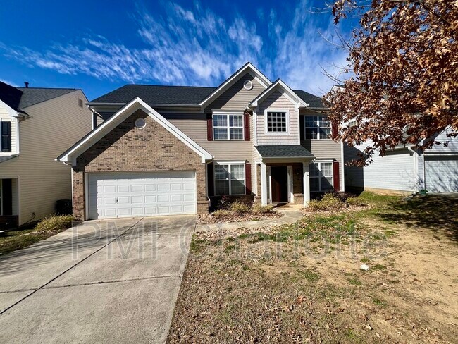 Primary Photo - 1316 Emory Ln NW
