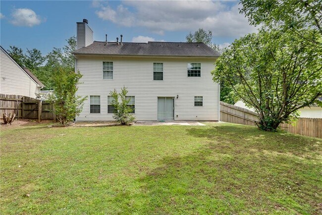 Building Photo - 3337 Baymount Way