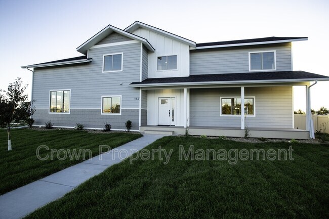 Building Photo - 118 Taelor Rd