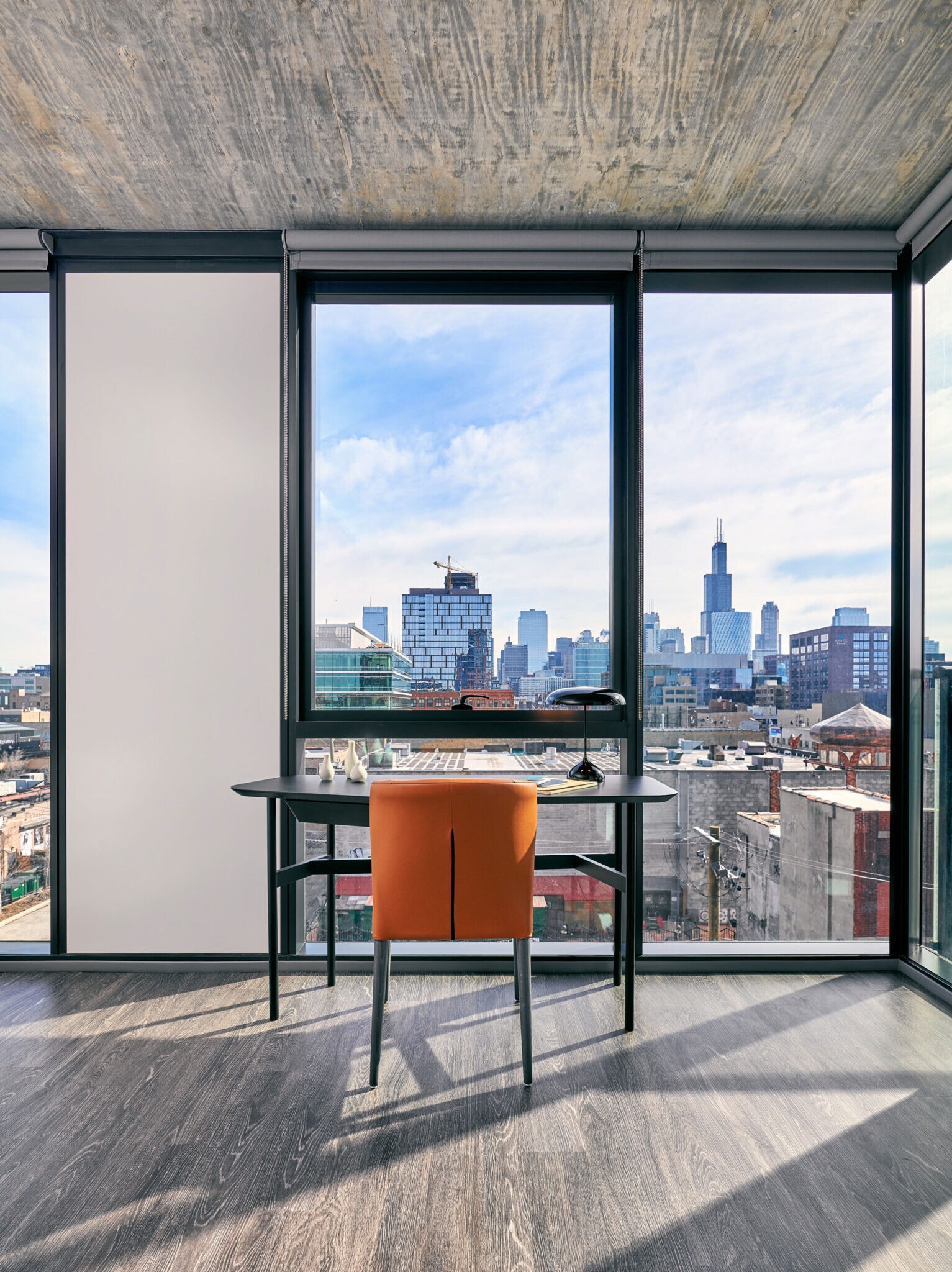 Building Photo - 1240 W Randolph St