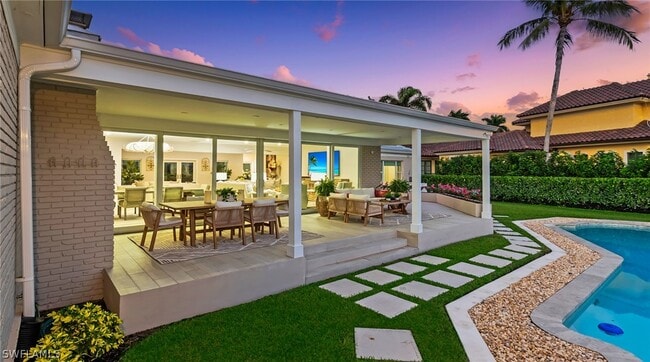 Building Photo - 440 Kingstown Dr