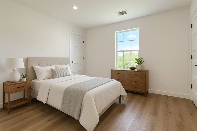 Building Photo - 7322 Laredo St