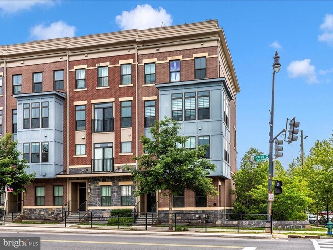 Building Photo - 7201 Georgia Ave NW