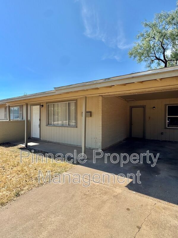 Building Photo - 2707 Lsu Ave
