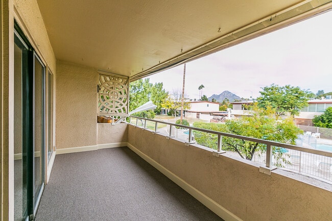 Building Photo - 6109 N 12th St