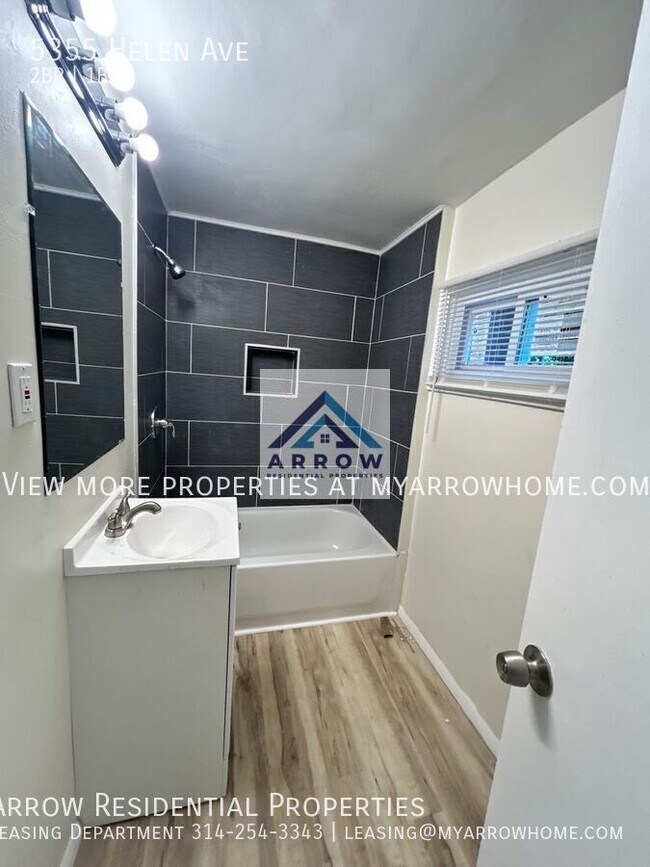 Building Photo - 5355 Helen Ave