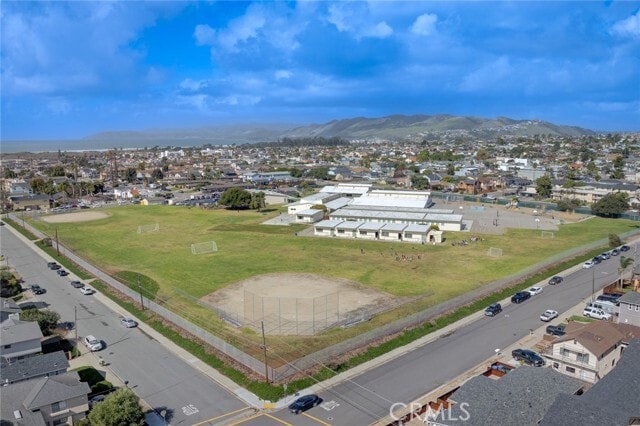 Building Photo - 1234 Seabright Ave