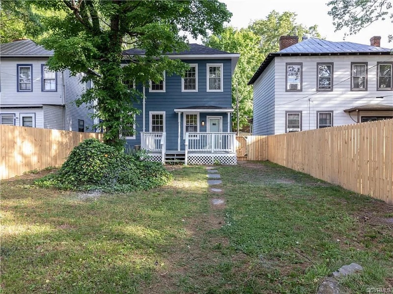 Building Photo - 3503 Moody Ave