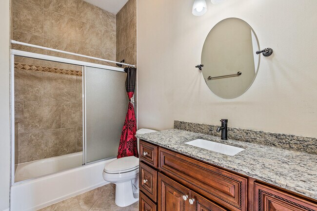 Building Photo - 703 Ramie Ct