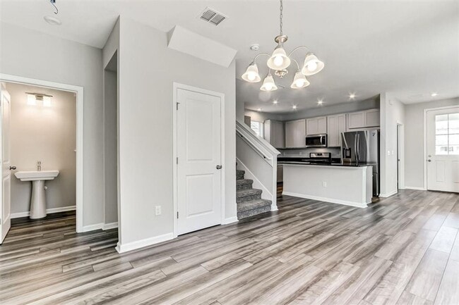 Building Photo - Modern 3BR Home in Wildlight | Resort-Style Amenities & Prime Location