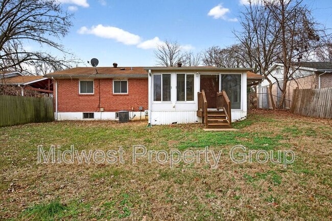 Building Photo - 2244 Millvalley Dr