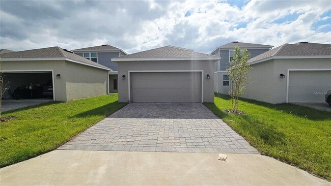 Building Photo - 724 Squire Ave