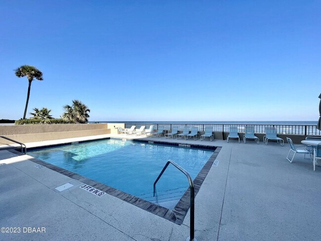 Building Photo - Furnished Oceanview 2 Bed, 2 Bath Condo – Available Now!