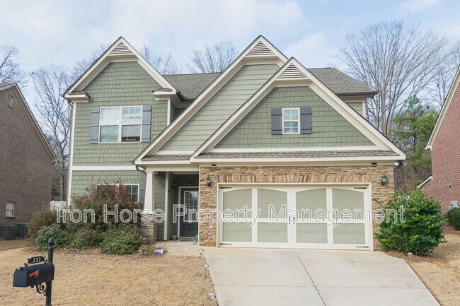 Primary Photo - 232 Towns Walk Dr