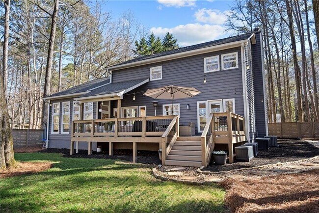 Building Photo - 181 Arrowood Ln