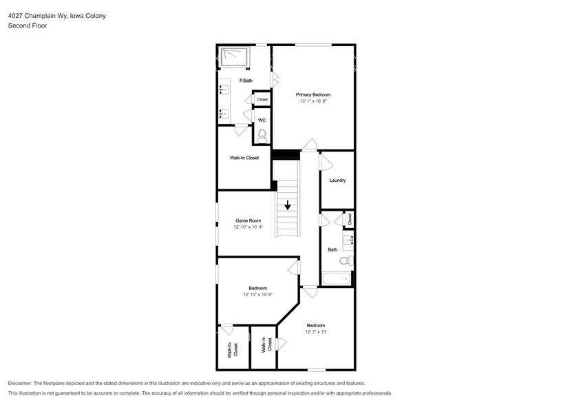 Building Photo - 4027 Champlain Wy