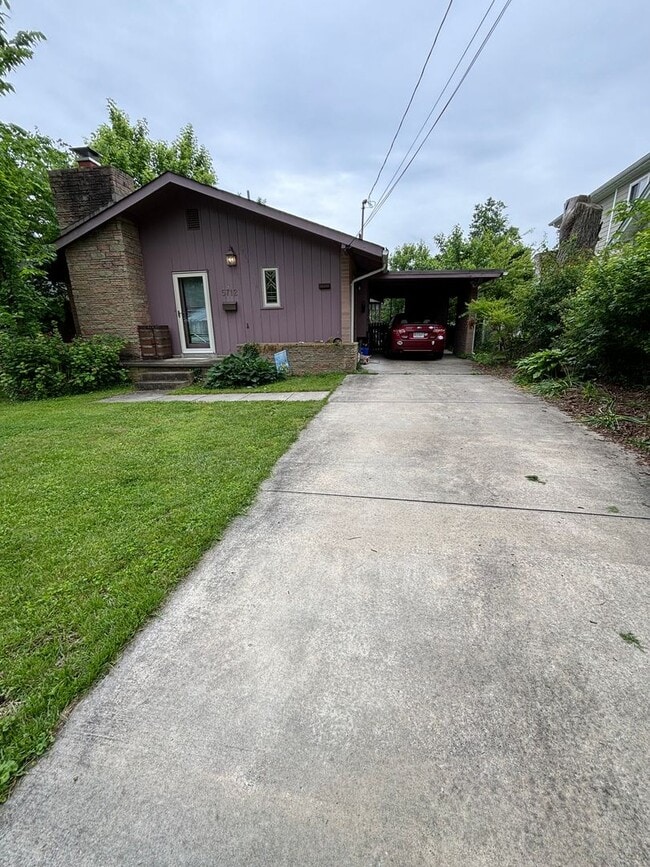 Building Photo - 5712 2nd St S