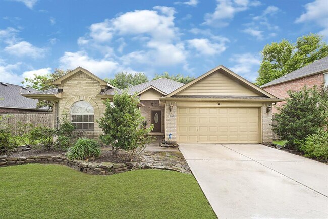 Building Photo - 7442 Colony Bend Ln