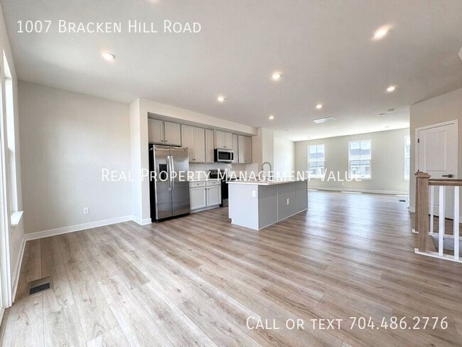 Building Photo - 1007 Bracken Hill Rd
