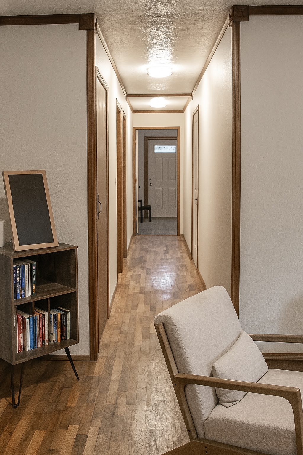 Building Photo - 6647 N Astor St