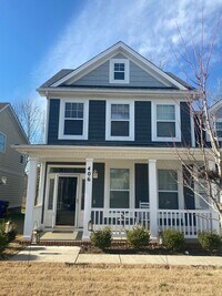 Building Photo - Welcome home to this beautiful 4-bedroom h...