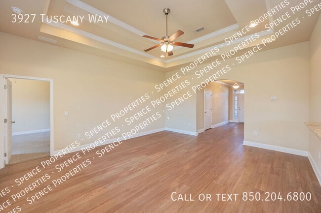 Building Photo - 3927 Tuscany Way