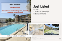 Building Photo - 2525 W Bay Dr