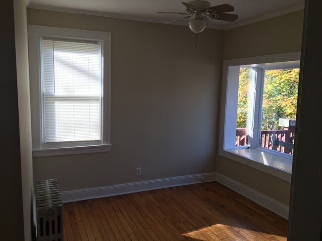Dining Room - 1 Brick Hill Rd