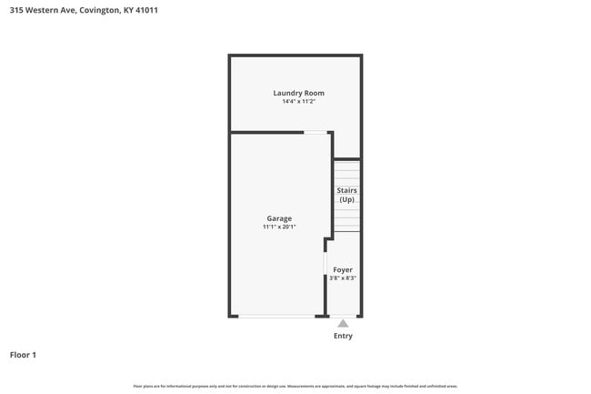 Building Photo - 315 Western Ave