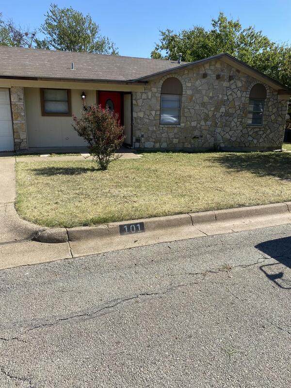 101 S Cherry Ln 101 S Cherry Ln Granbury TX 76048 Apartment Finder