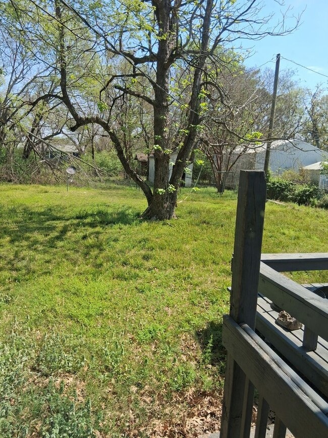 Building Photo - 1302 Pecan St