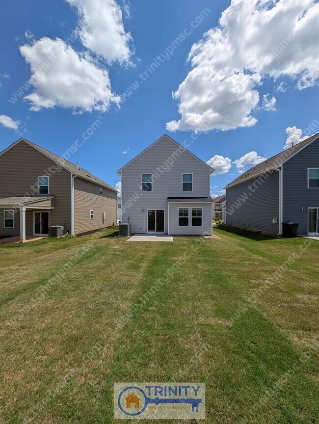 Building Photo - Beautiful Brand New Build Waiting For YOU!
