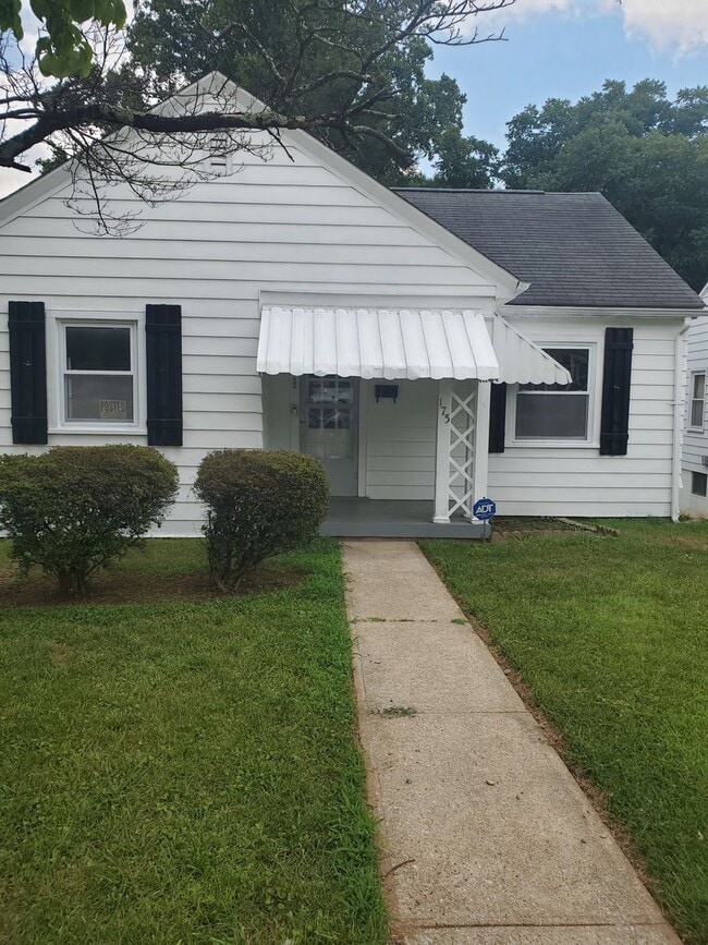 Building Photo - Call to schedule your appointment
