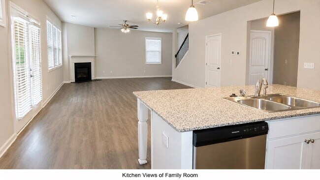 Building Photo - 4BR Bramblett Grove Home with Space, Style & Everyday Convenience