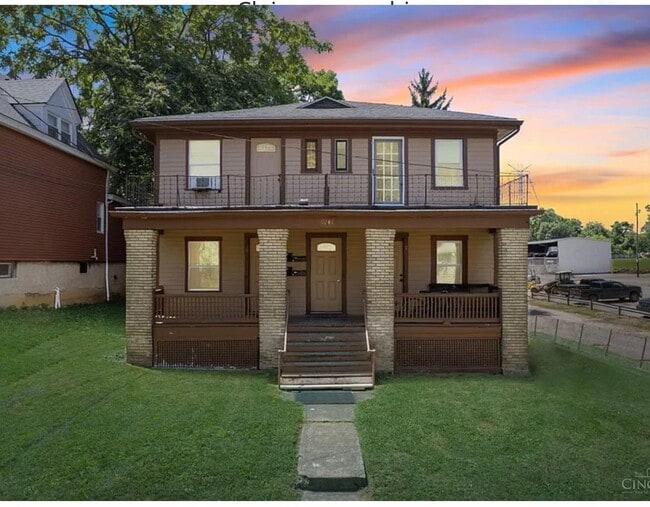 Building Photo - 1701 Cleveland Ave