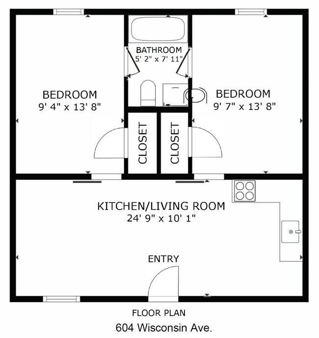 Building Photo - Fully Remodeled & Ready to Rent – Modern Comfort Awaits in Killeen, TX!
