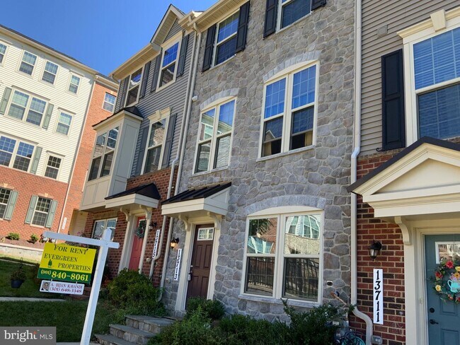 Building Photo - 13713 Little Seneca Pkwy