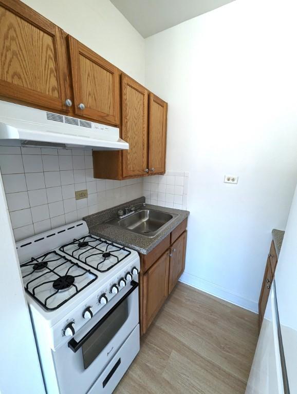 Building Photo - 0 bedroom in CHICAGO IL 60626