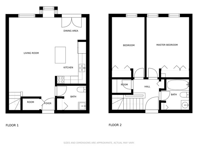Building Photo - 711 W Gordon Ter