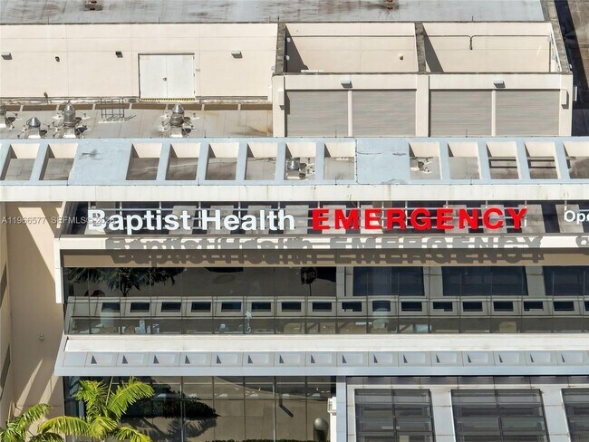 Building Photo - 2165 SW 145th Ave