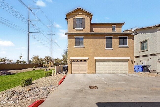 Building Photo - 418 N Mahogany Ct