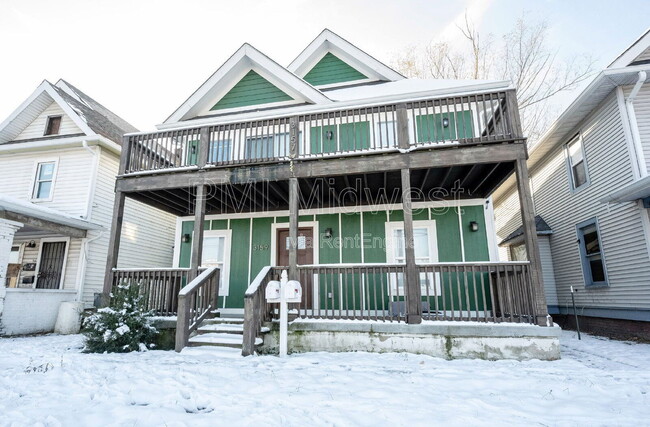 Building Photo - 3157 E Washington St