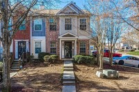 Building Photo - 2 Bed and 3 Bath in Decatur!