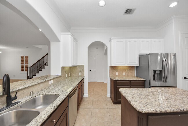 Building Photo - 1510 Olive Park