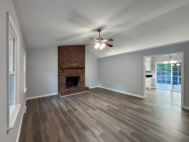 Building Photo - 4410 Southernbelle Ln