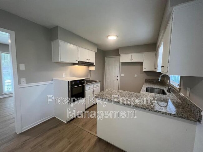 Building Photo - 4602 Nickerson Ct