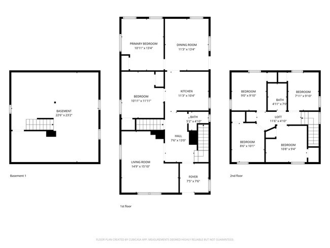 Building Photo - Large 6 Bed Single Family Home in MPLS!
