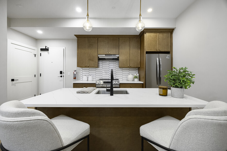 Building Photo - Hudson Depot Lofts