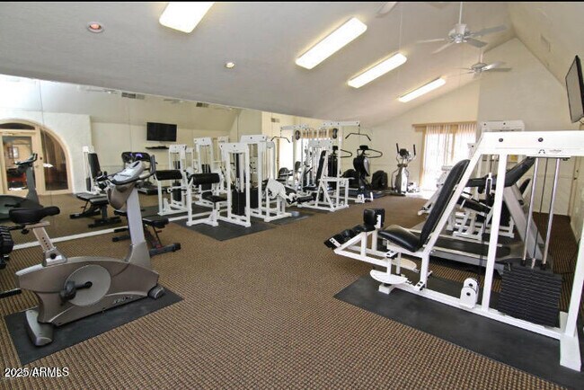 Building Photo - 8260 E Arabian Trail