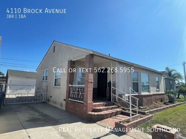 Building Photo - Updated 3 Bedroom Home in Lakewood